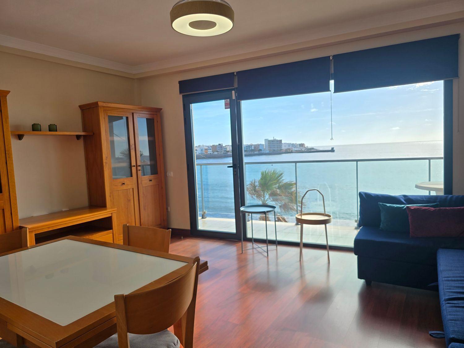 Flat for Rent in Agüimes