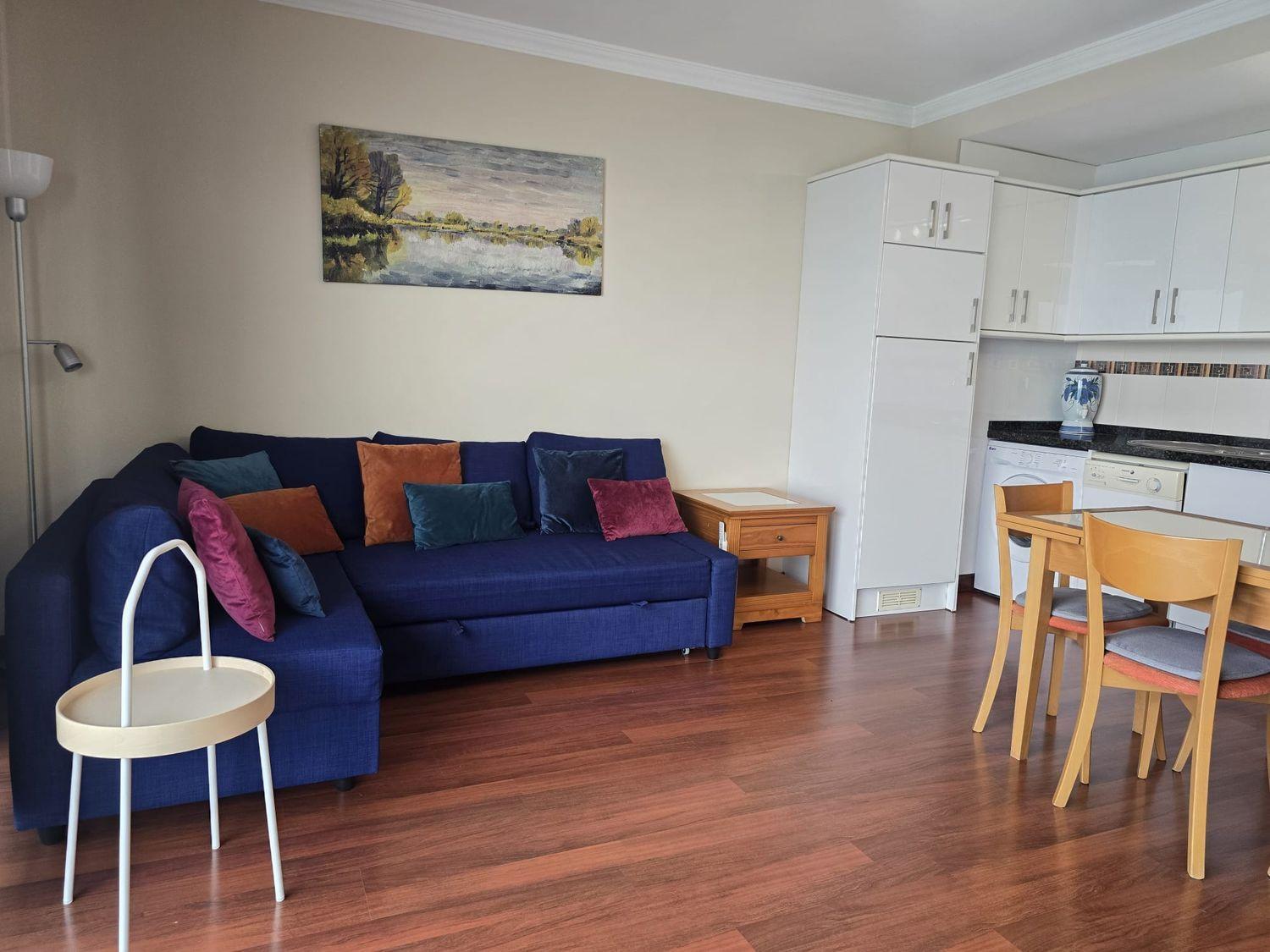 Flat for Rent in Agüimes