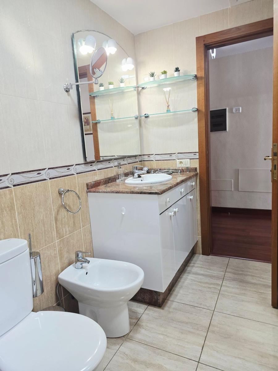 Flat for Rent in Agüimes