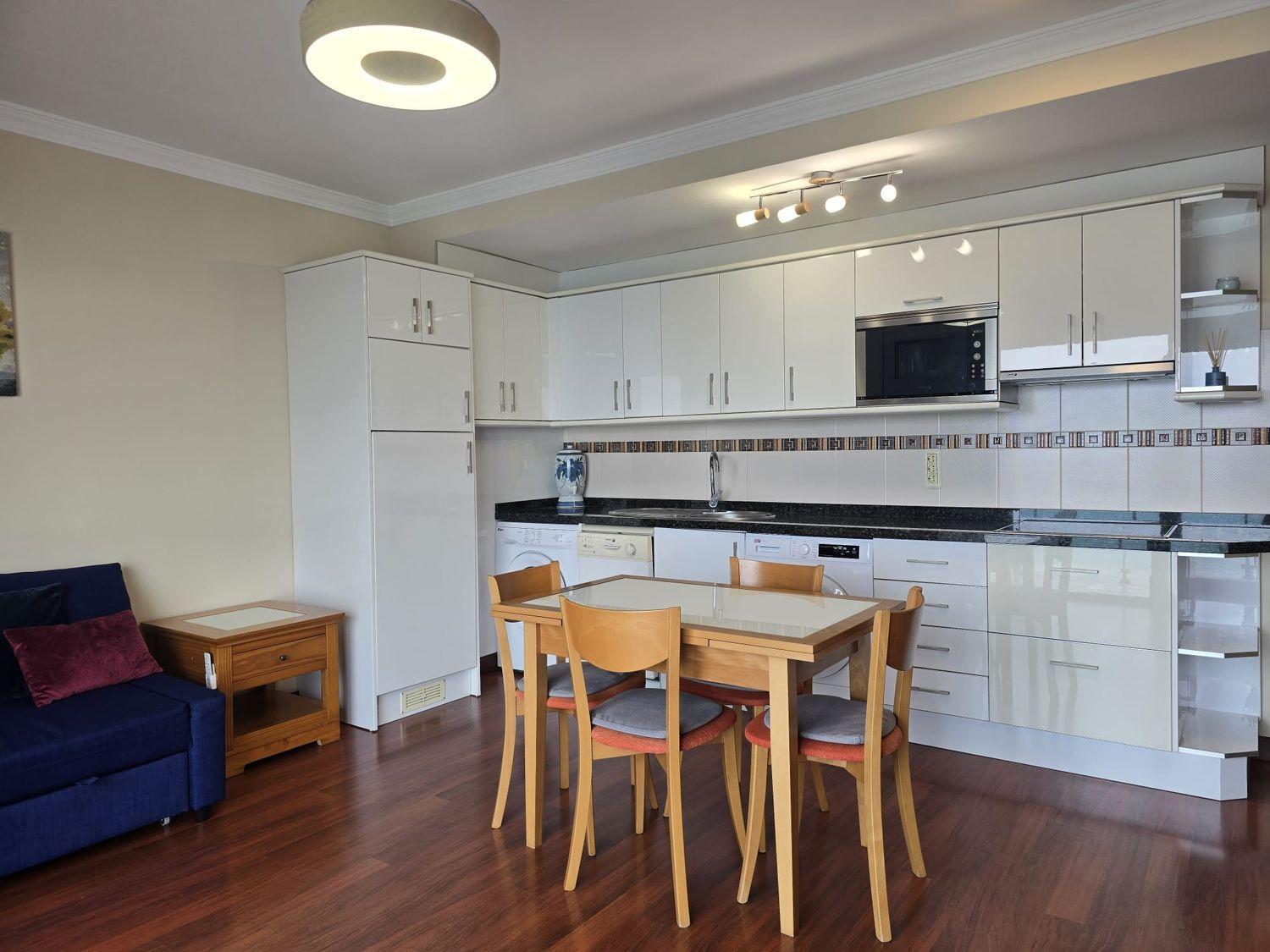 Flat for Rent in Agüimes