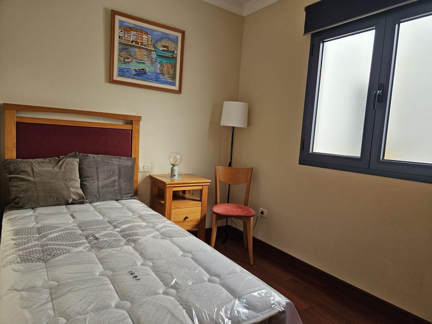 Flat for Rent in Agüimes