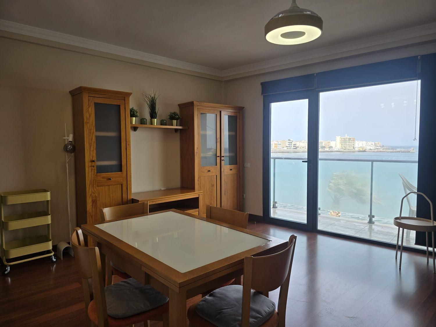 Flat for Rent in Agüimes