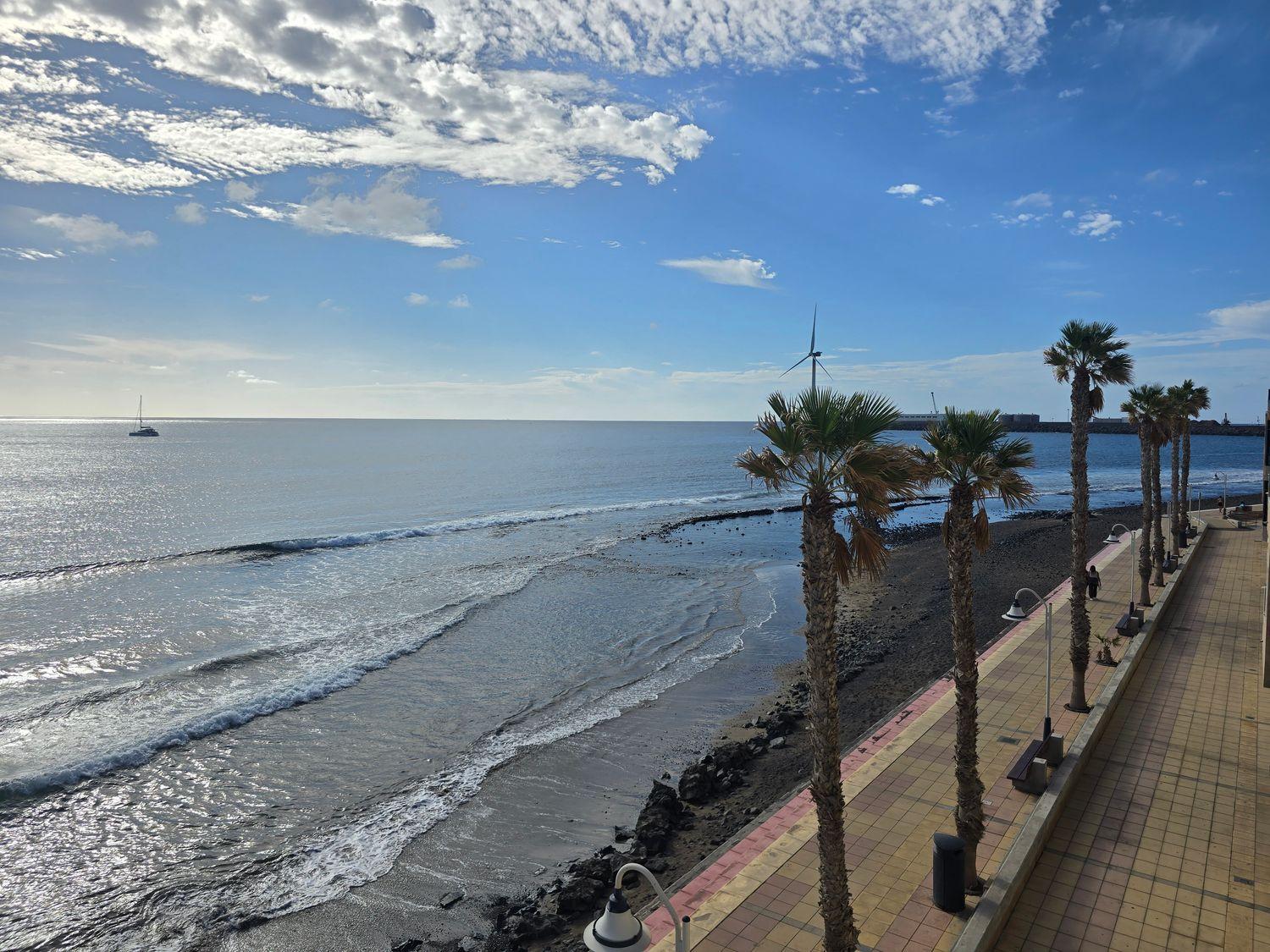 Flat for Rent in Agüimes