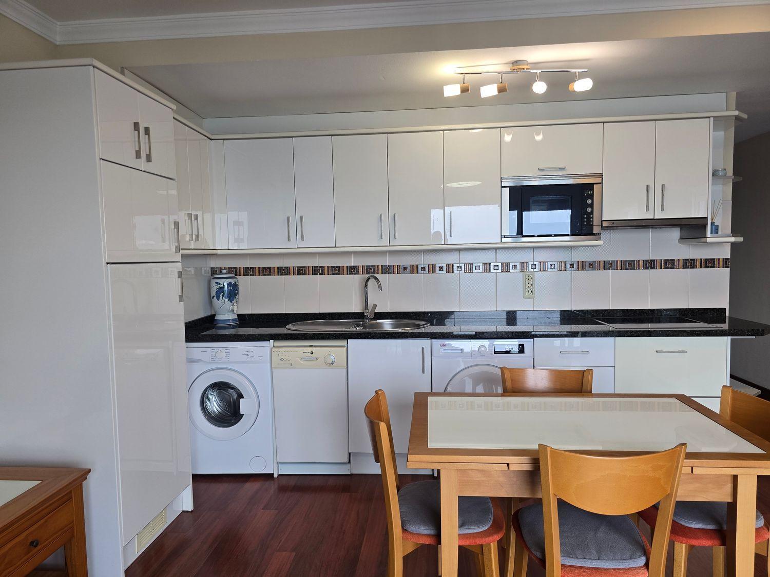 Flat for Rent in Agüimes