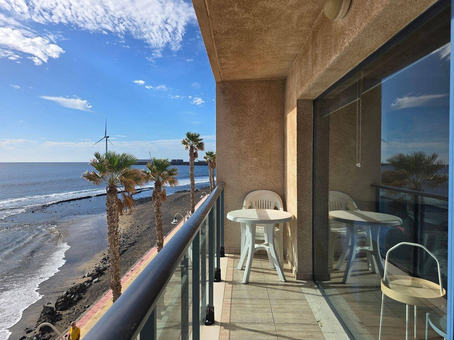 Flat for Rent in Agüimes