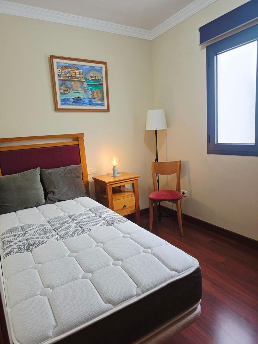 Flat for Rent in Agüimes
