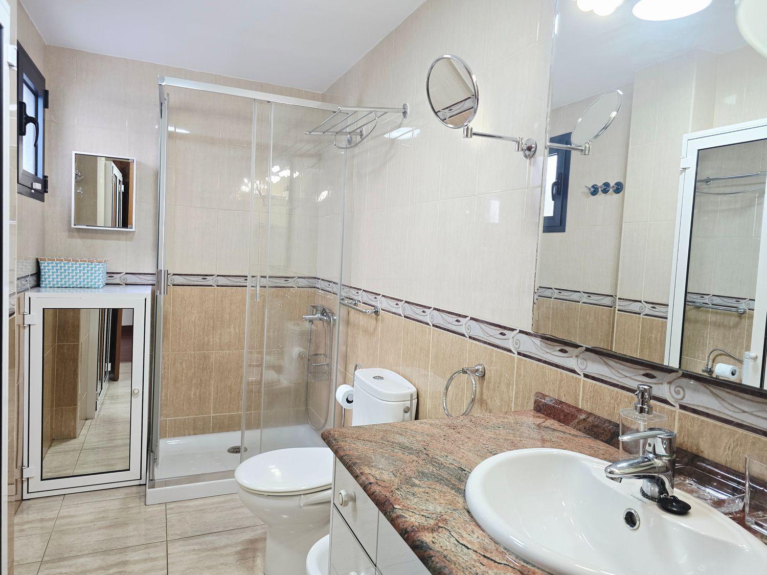 Flat for Rent in Agüimes