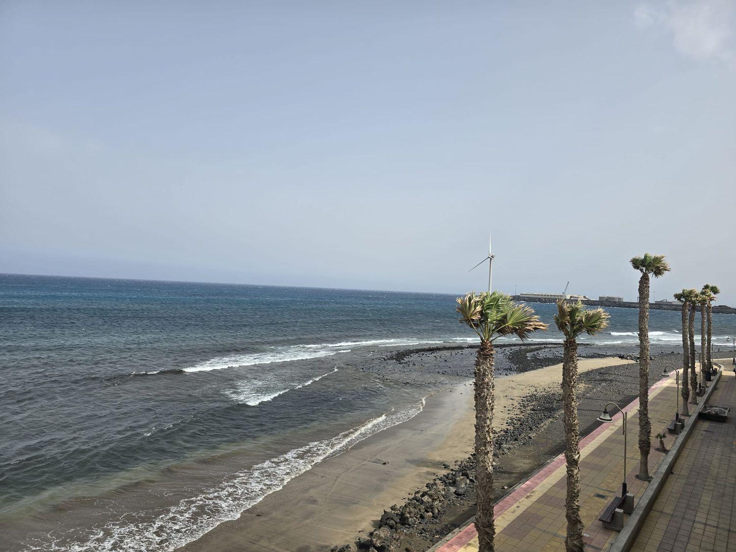 Flat for Rent in Agüimes