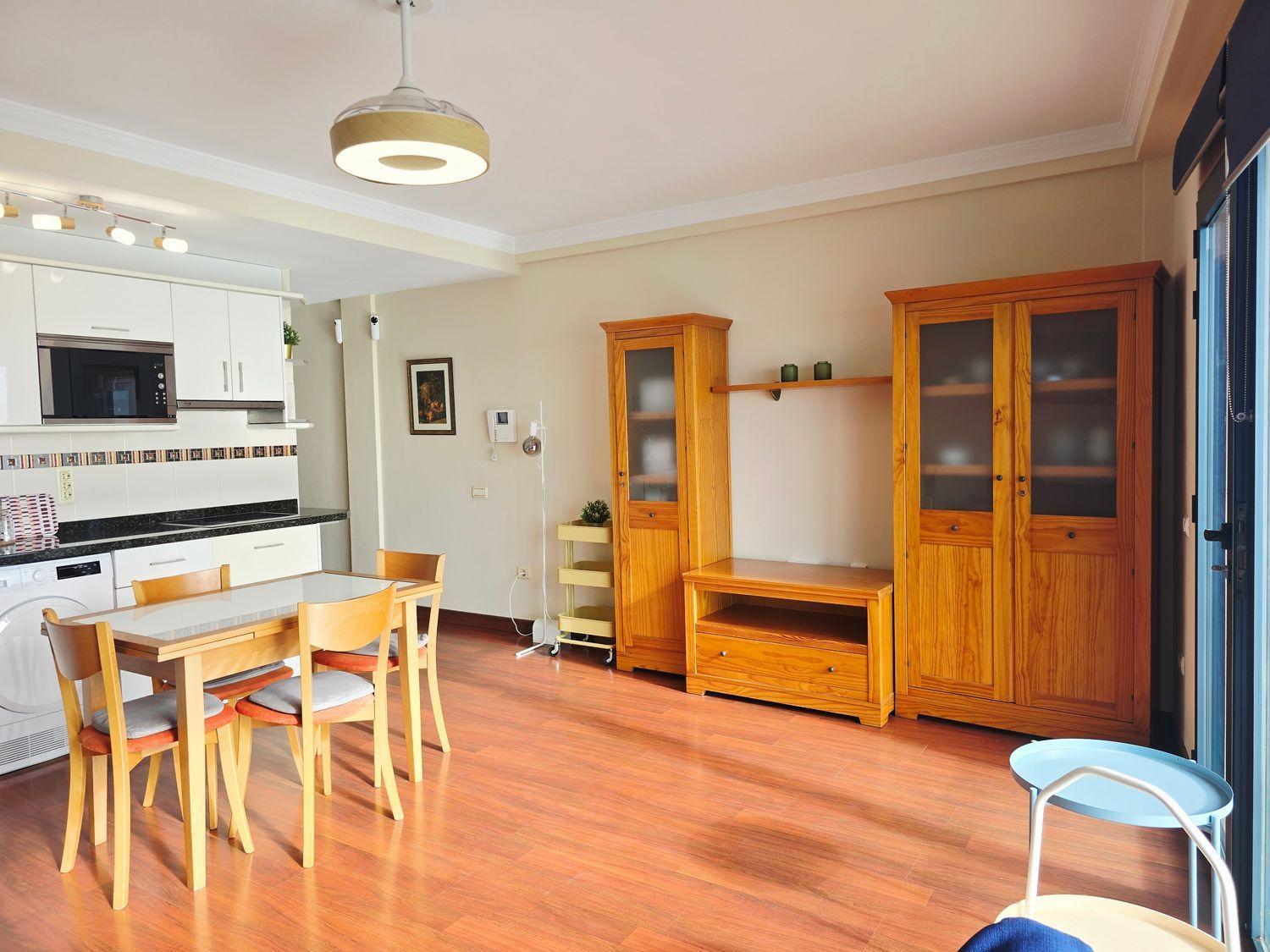 Flat for Rent in Agüimes