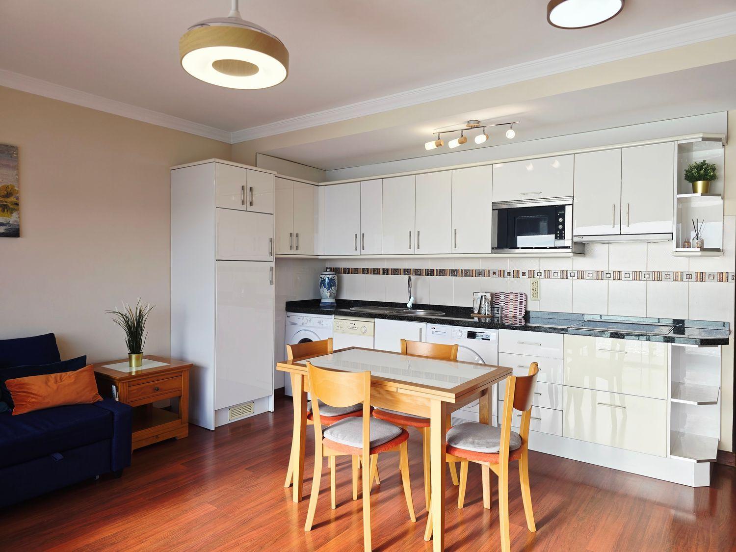 Flat for Rent in Agüimes