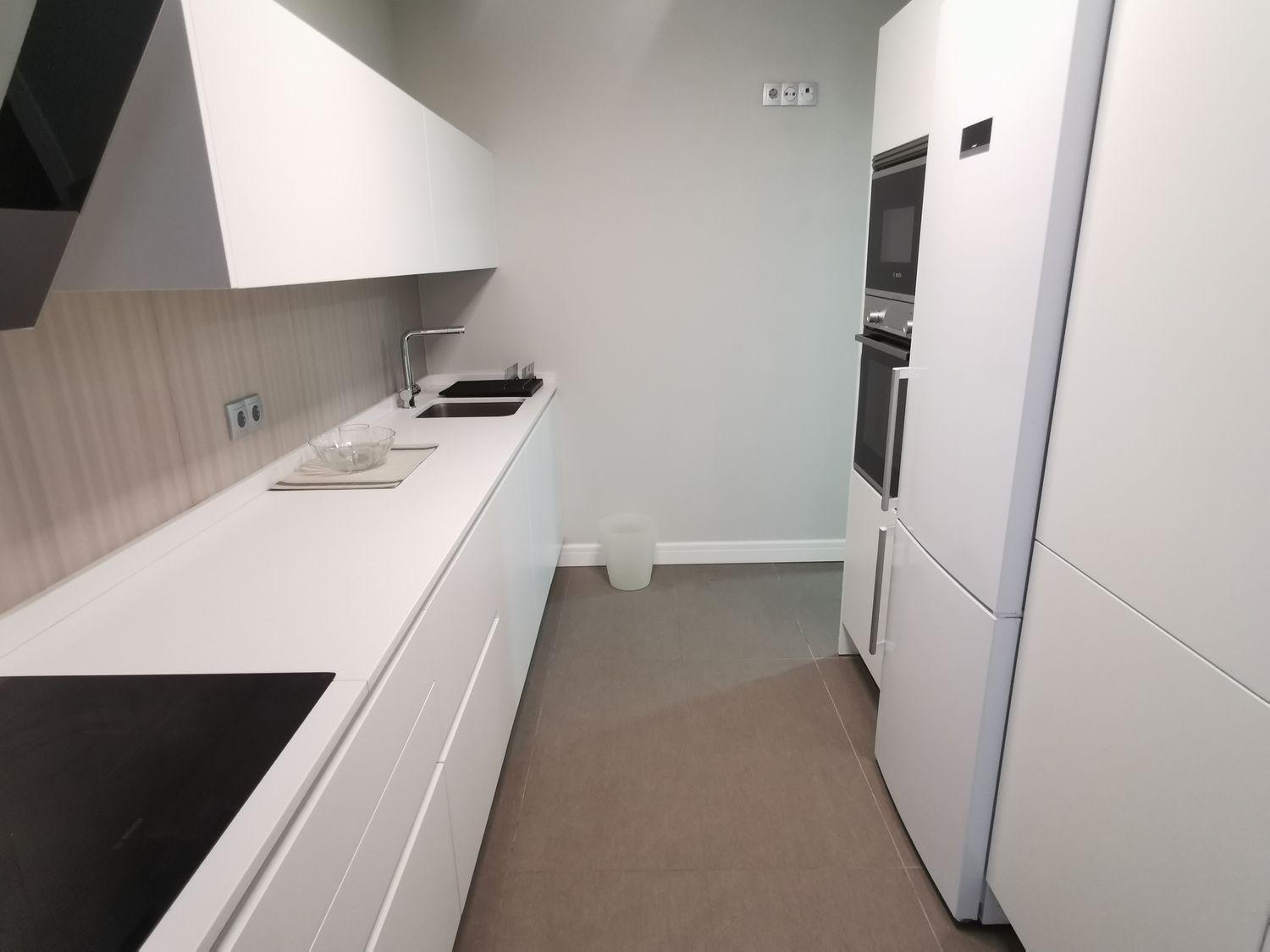 Flat for Sale in Las Palmas de Gran Canaria