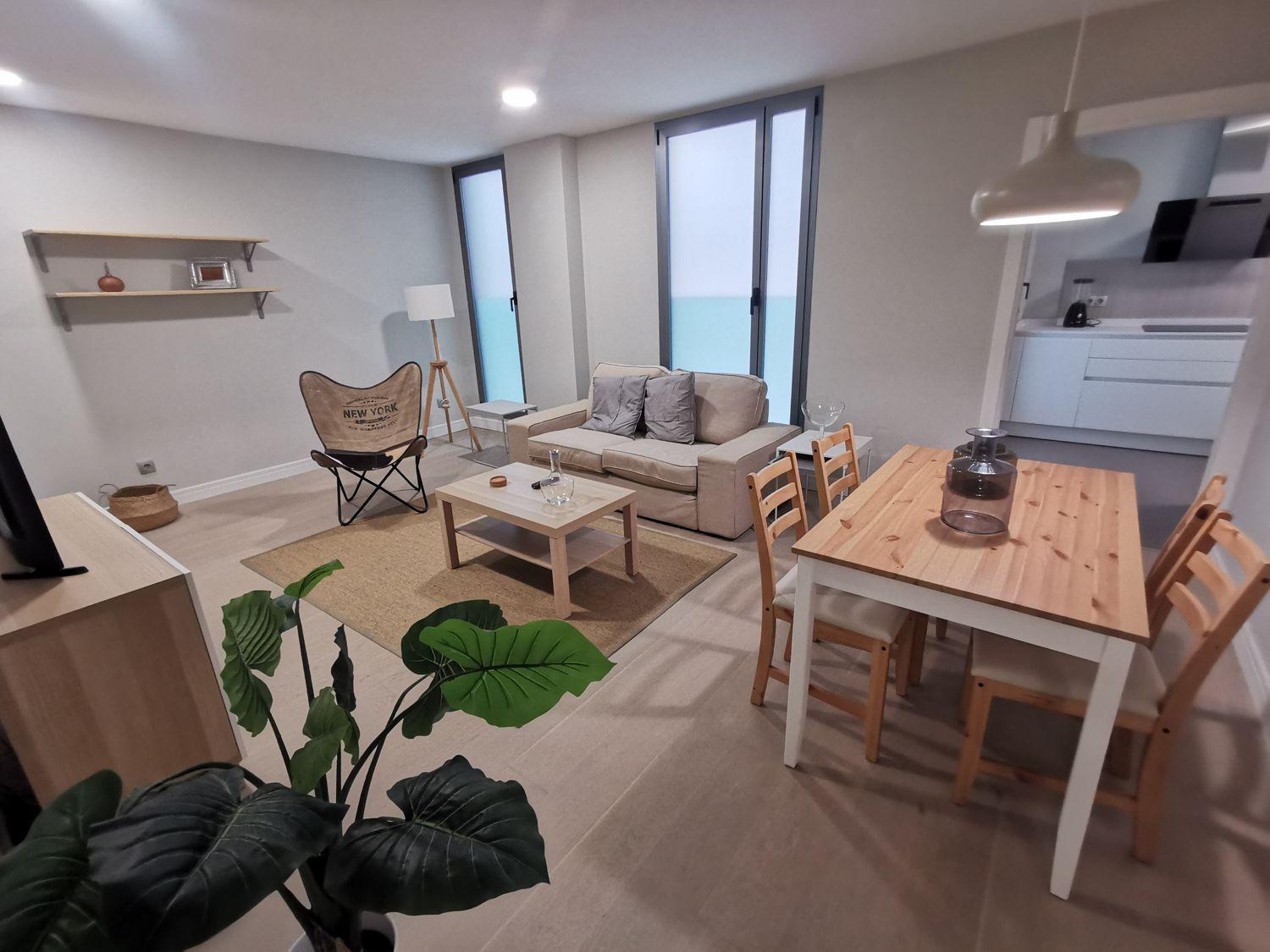 Flat for Sale in Las Palmas de Gran Canaria