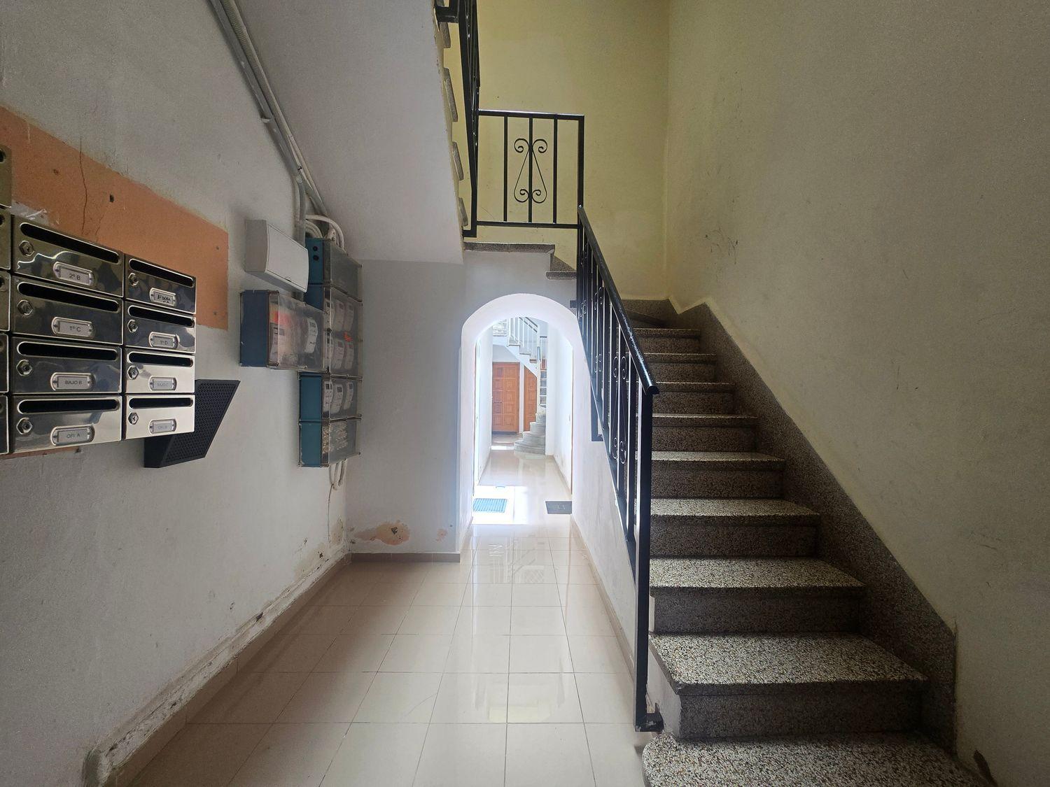 Flat for Sale in Las Palmas de Gran Canaria