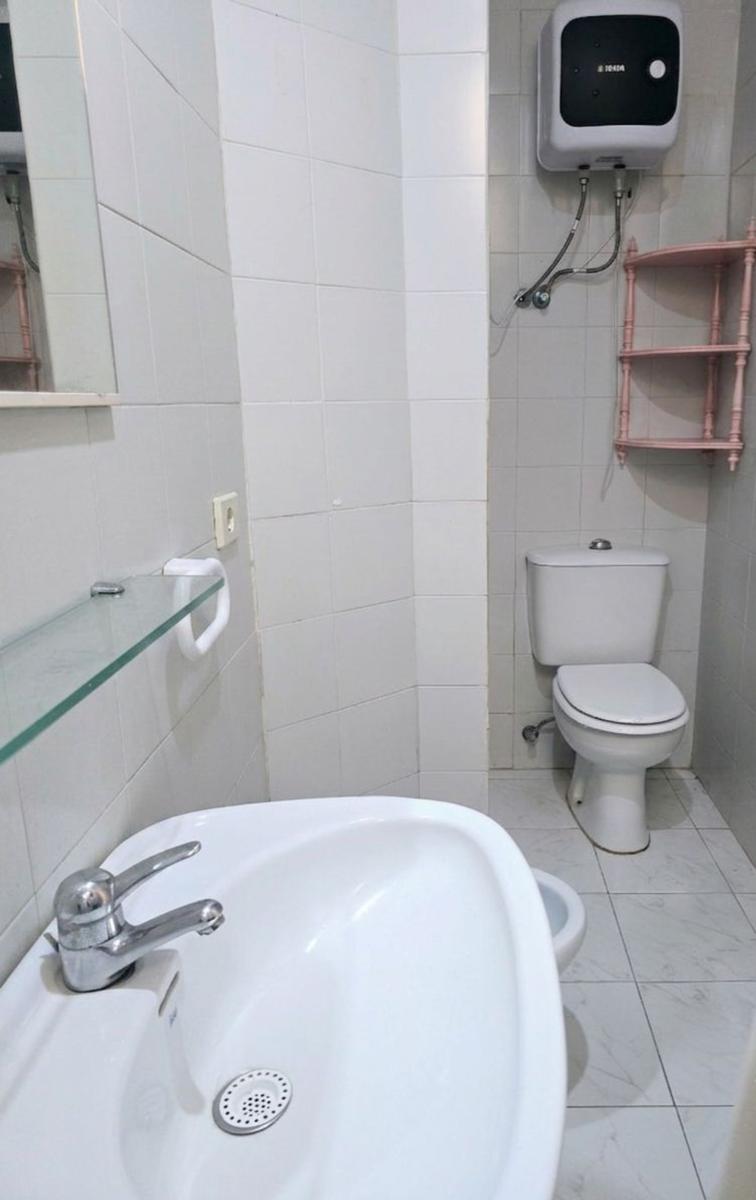 Flat for Sale in Las Palmas de Gran Canaria