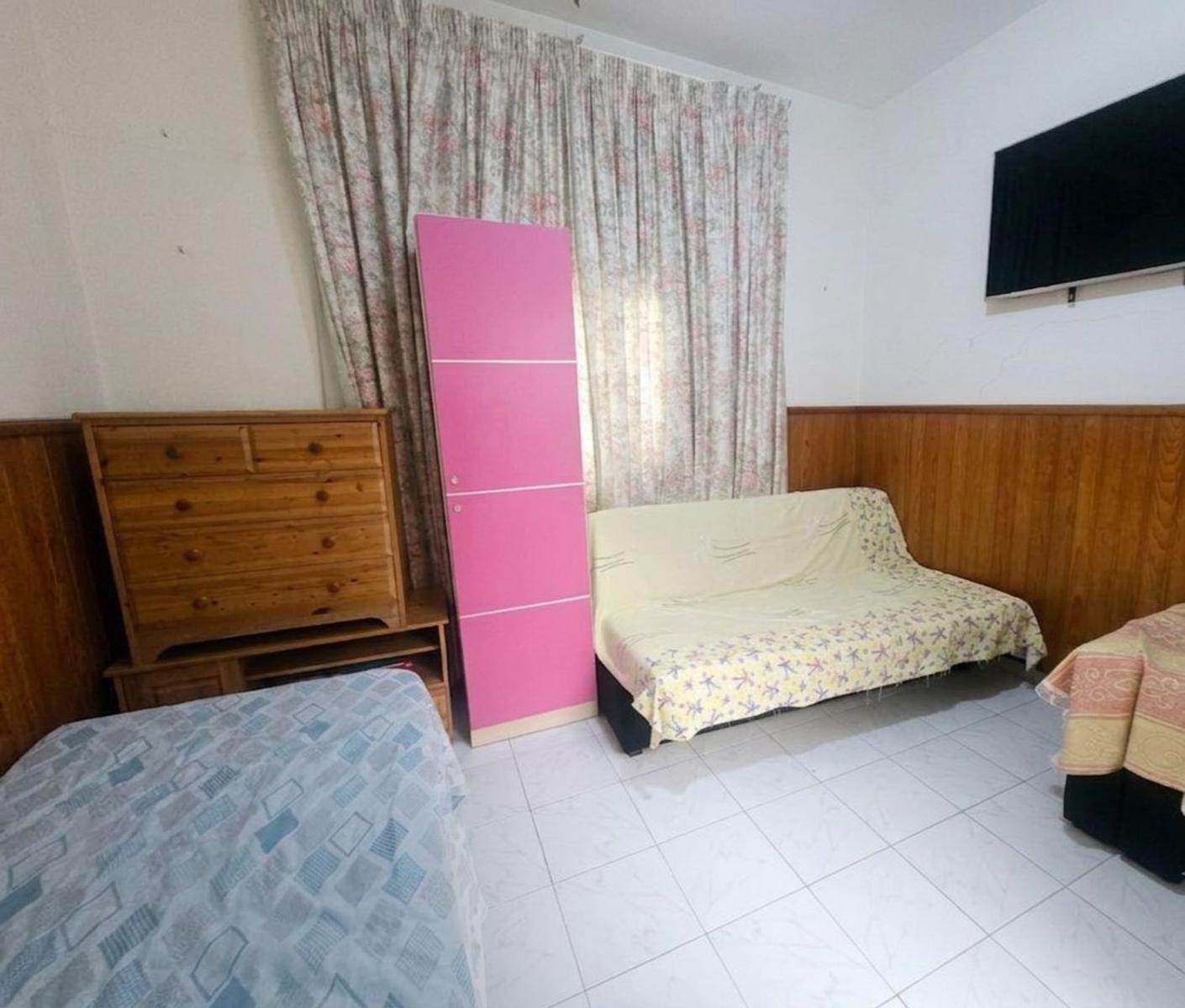 Flat for Sale in Las Palmas de Gran Canaria