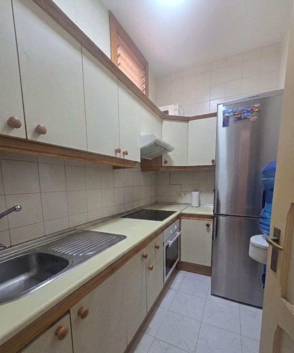 Flat for Sale in Las Palmas de Gran Canaria
