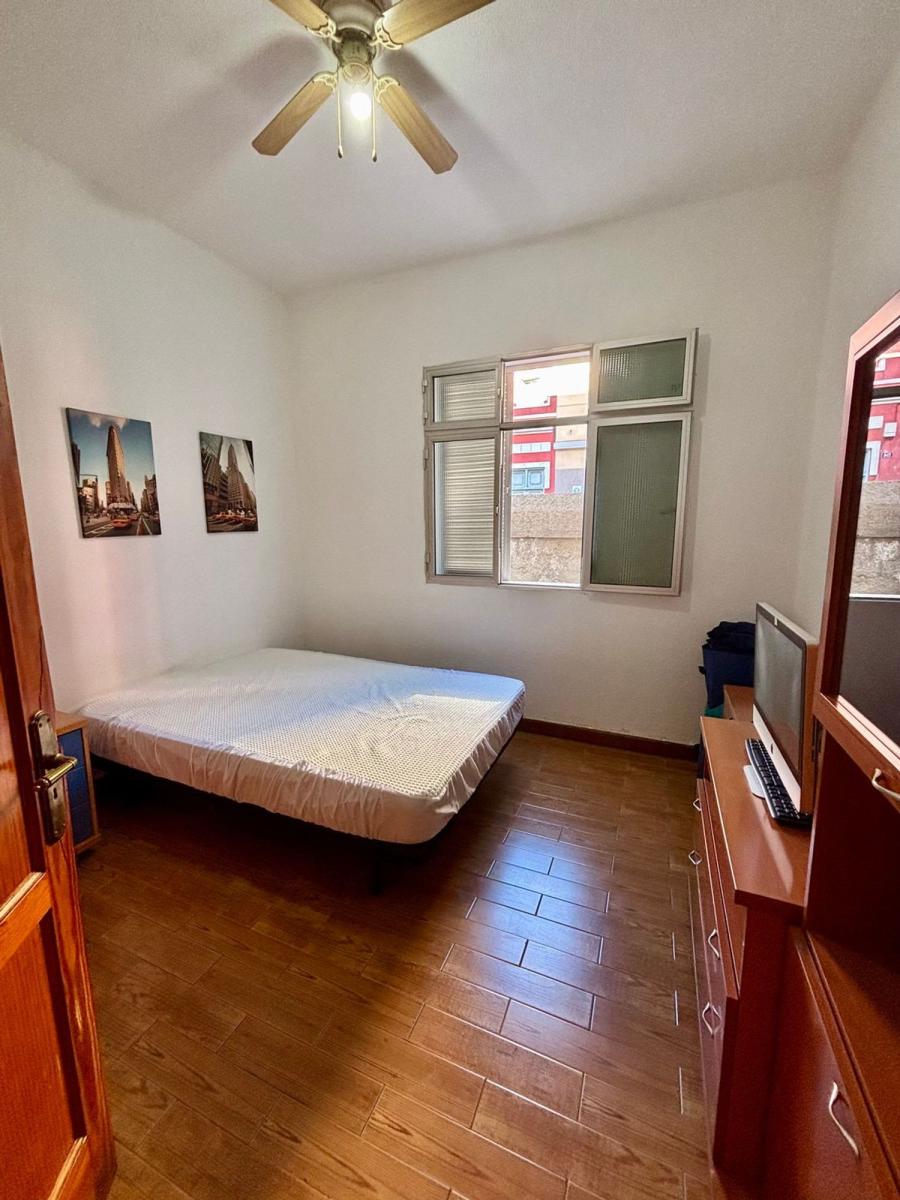 Piso en Venta en Las Palmas de Gran Canaria