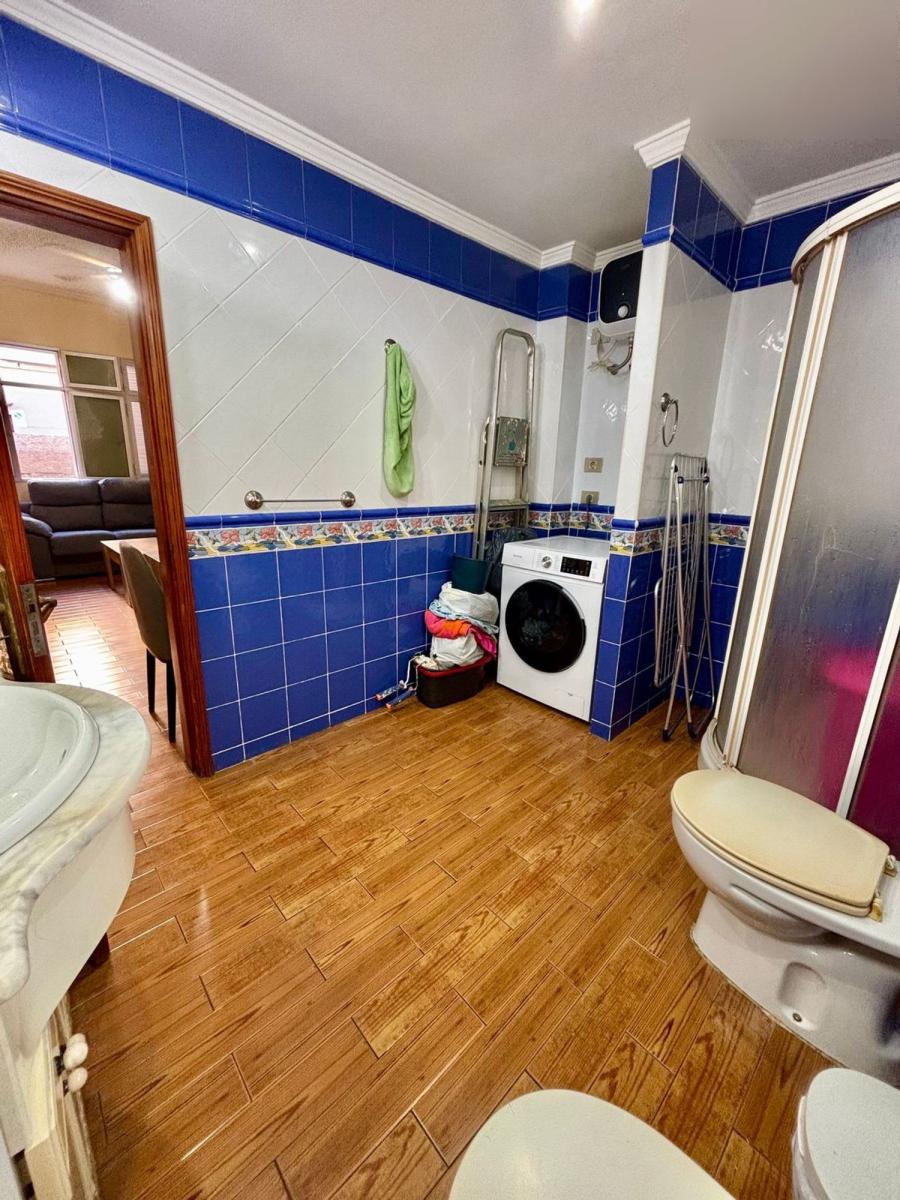 Piso en Venta en Las Palmas de Gran Canaria