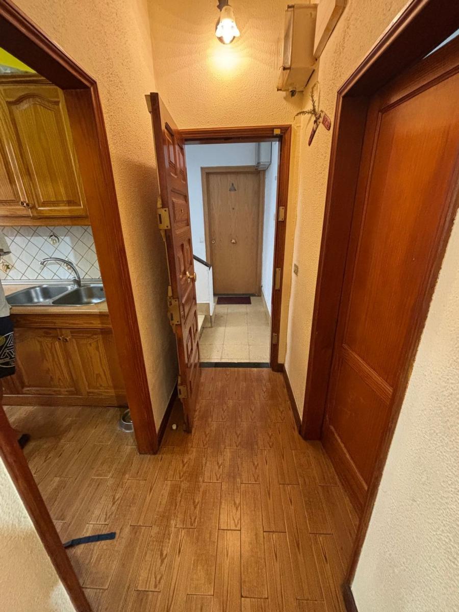 Piso en Venta en Las Palmas de Gran Canaria