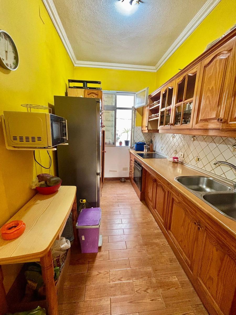 Piso en Venta en Las Palmas de Gran Canaria