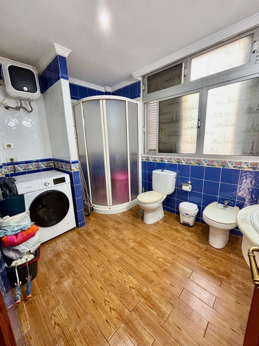 Piso en Venta en Las Palmas de Gran Canaria
