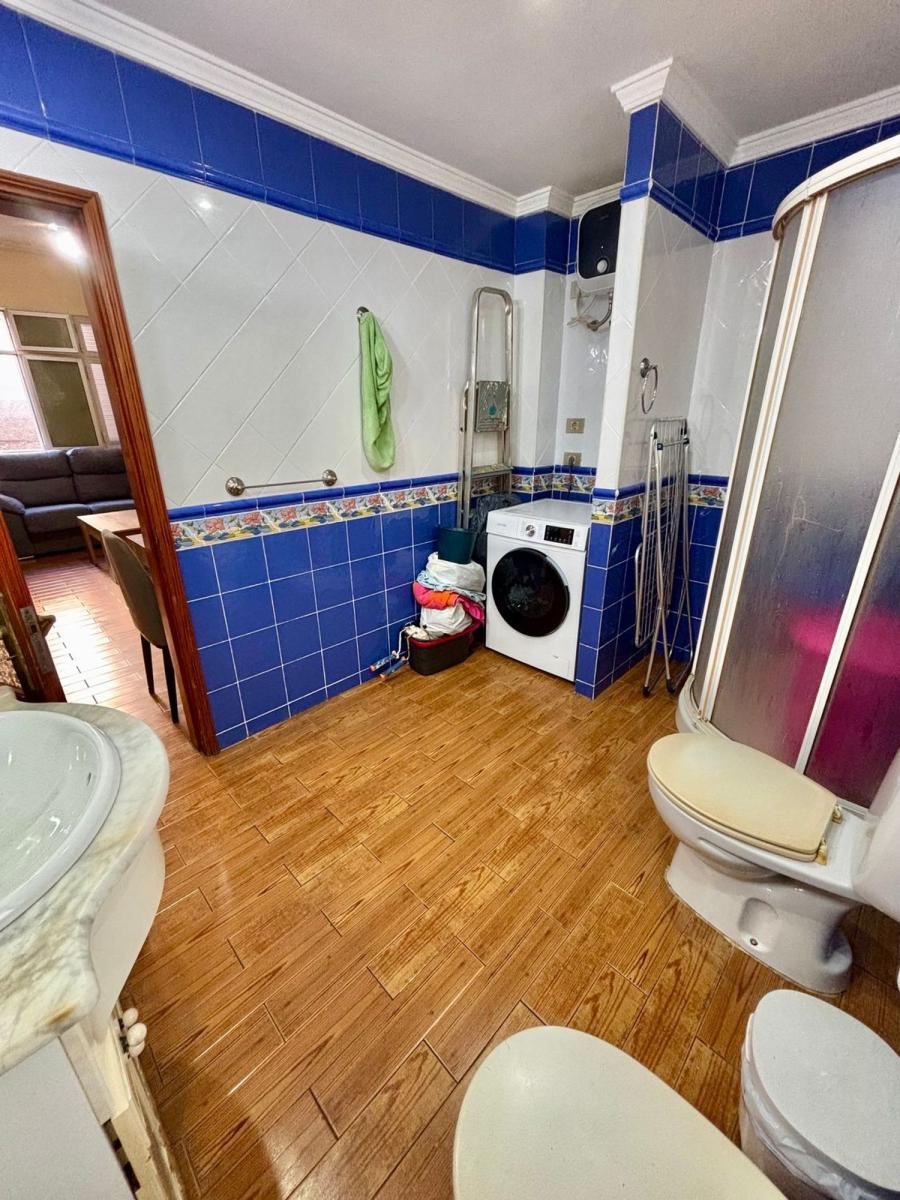 Piso en Venta en Las Palmas de Gran Canaria