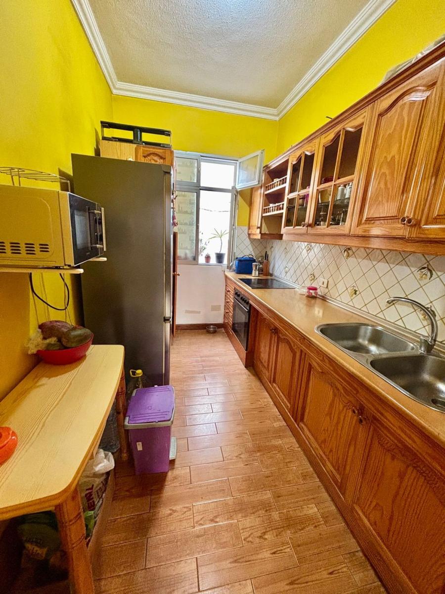 Piso en Venta en Las Palmas de Gran Canaria