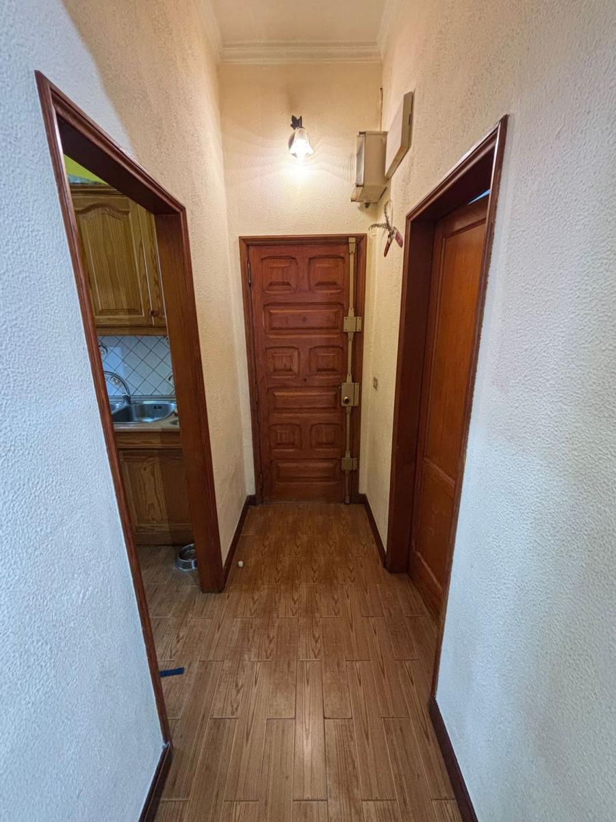 Piso en Venta en Las Palmas de Gran Canaria