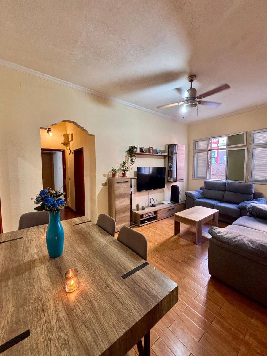 Piso en Venta en Las Palmas de Gran Canaria