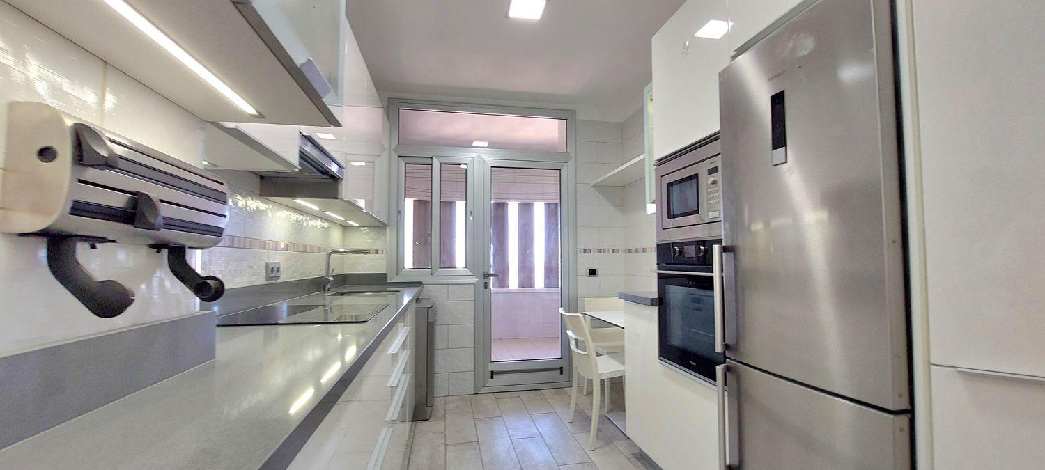Flat for Rent in Las Palmas de Gran Canaria