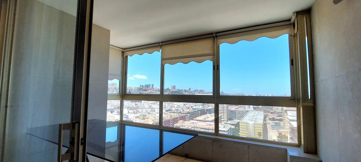 Flat for Rent in Las Palmas de Gran Canaria
