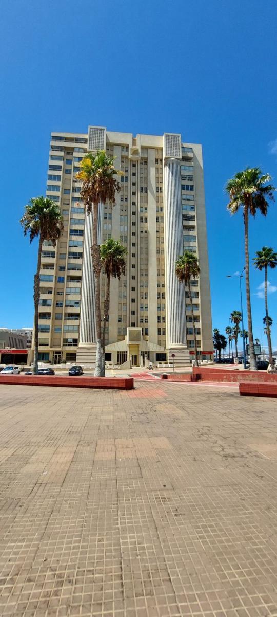 Flat for Rent in Las Palmas de Gran Canaria