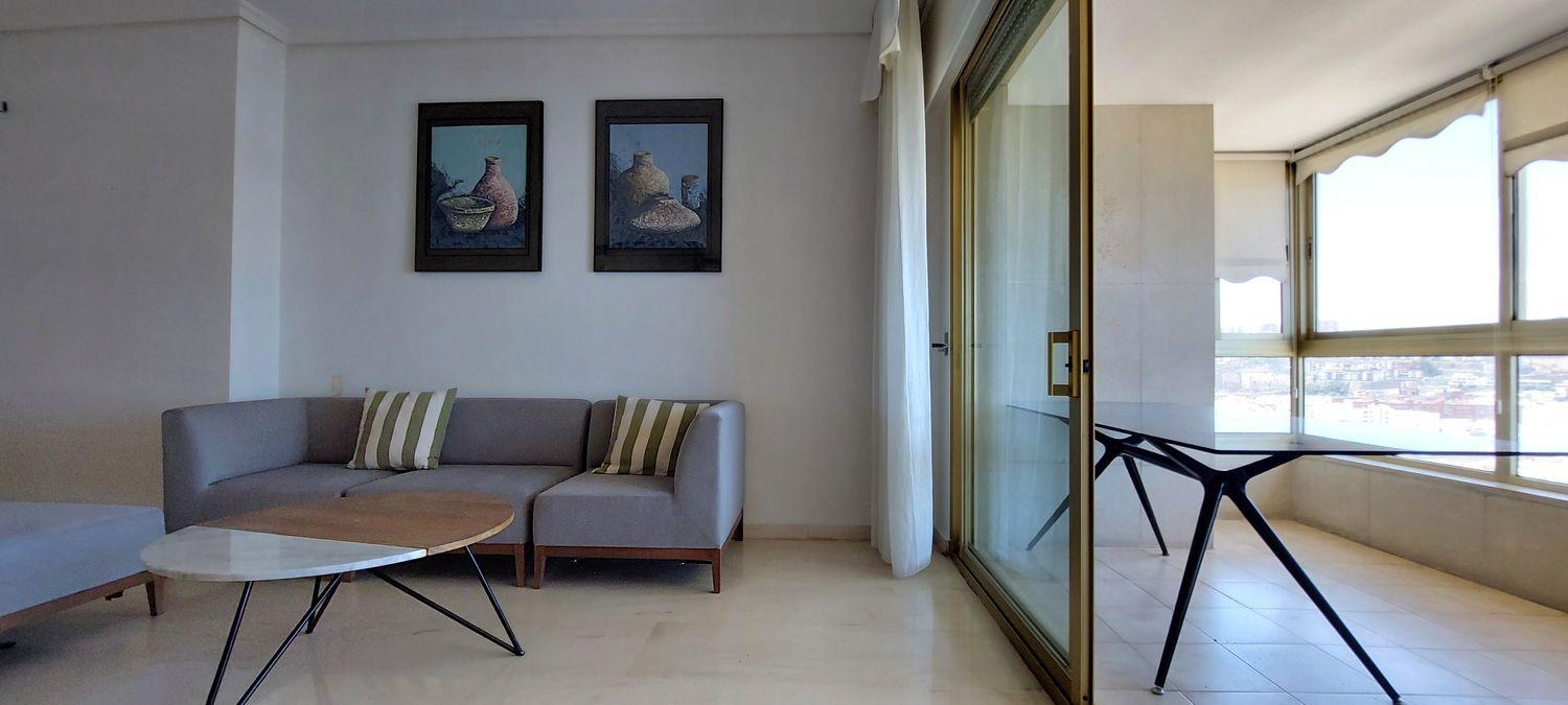 Flat for Rent in Las Palmas de Gran Canaria