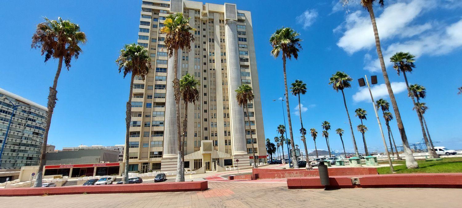 Flat for Rent in Las Palmas de Gran Canaria