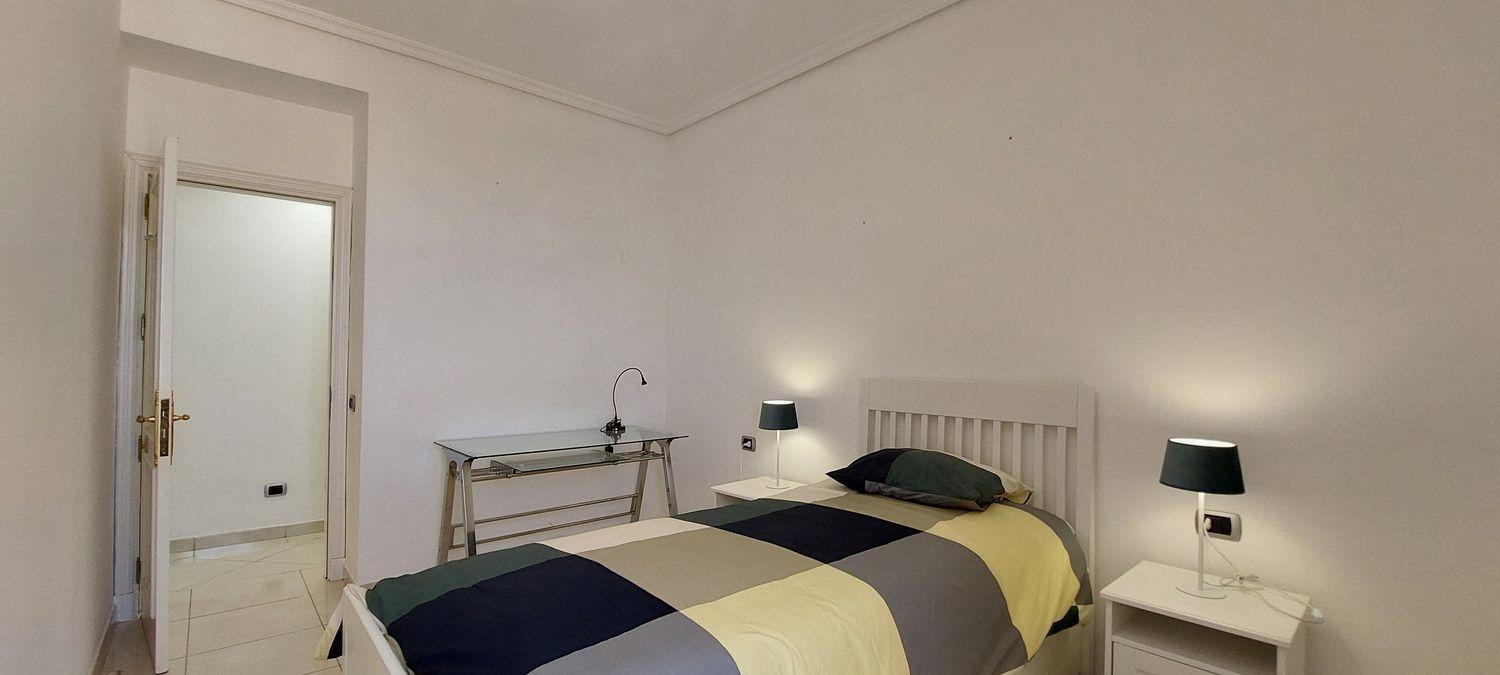 Flat for Rent in Las Palmas de Gran Canaria