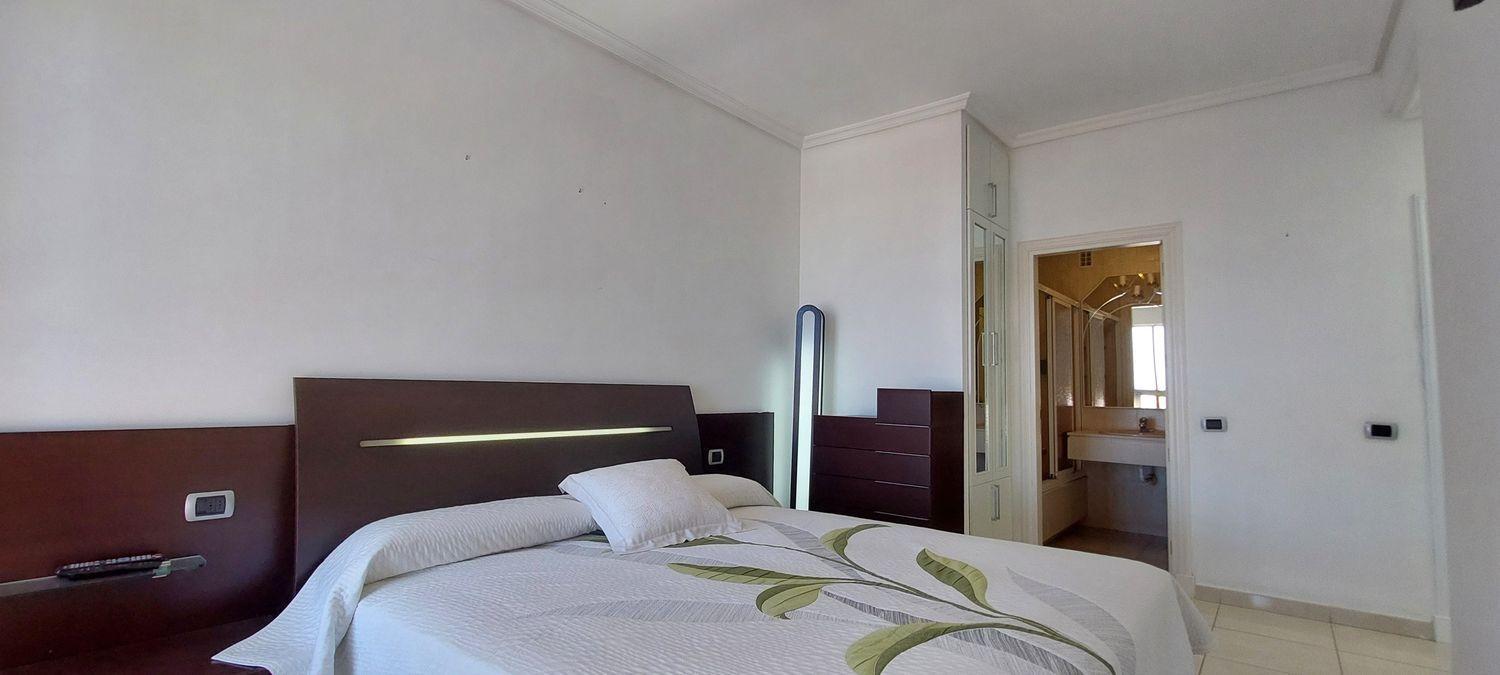 Flat for Rent in Las Palmas de Gran Canaria