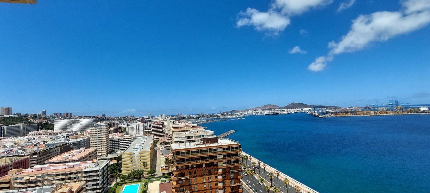Flat for Rent in Las Palmas de Gran Canaria