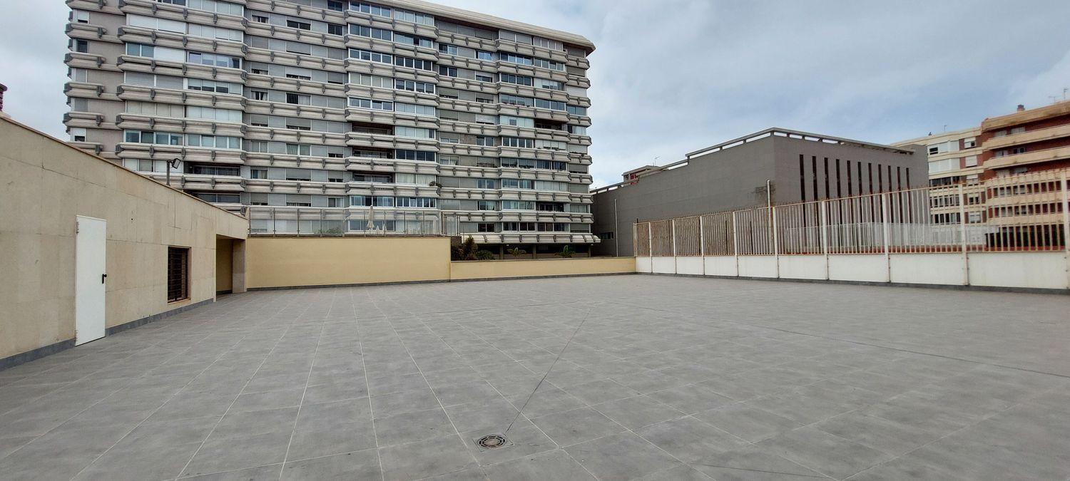 Flat for Rent in Las Palmas de Gran Canaria