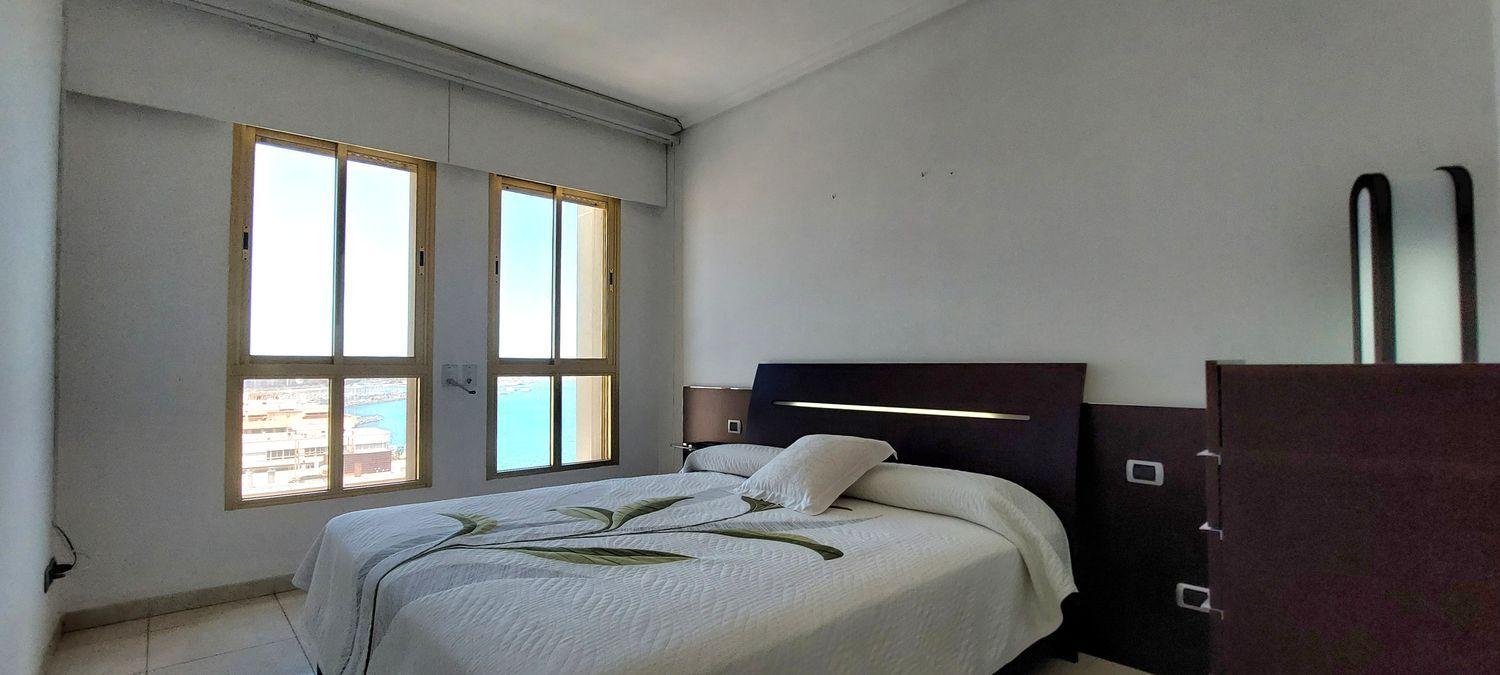 Flat for Rent in Las Palmas de Gran Canaria