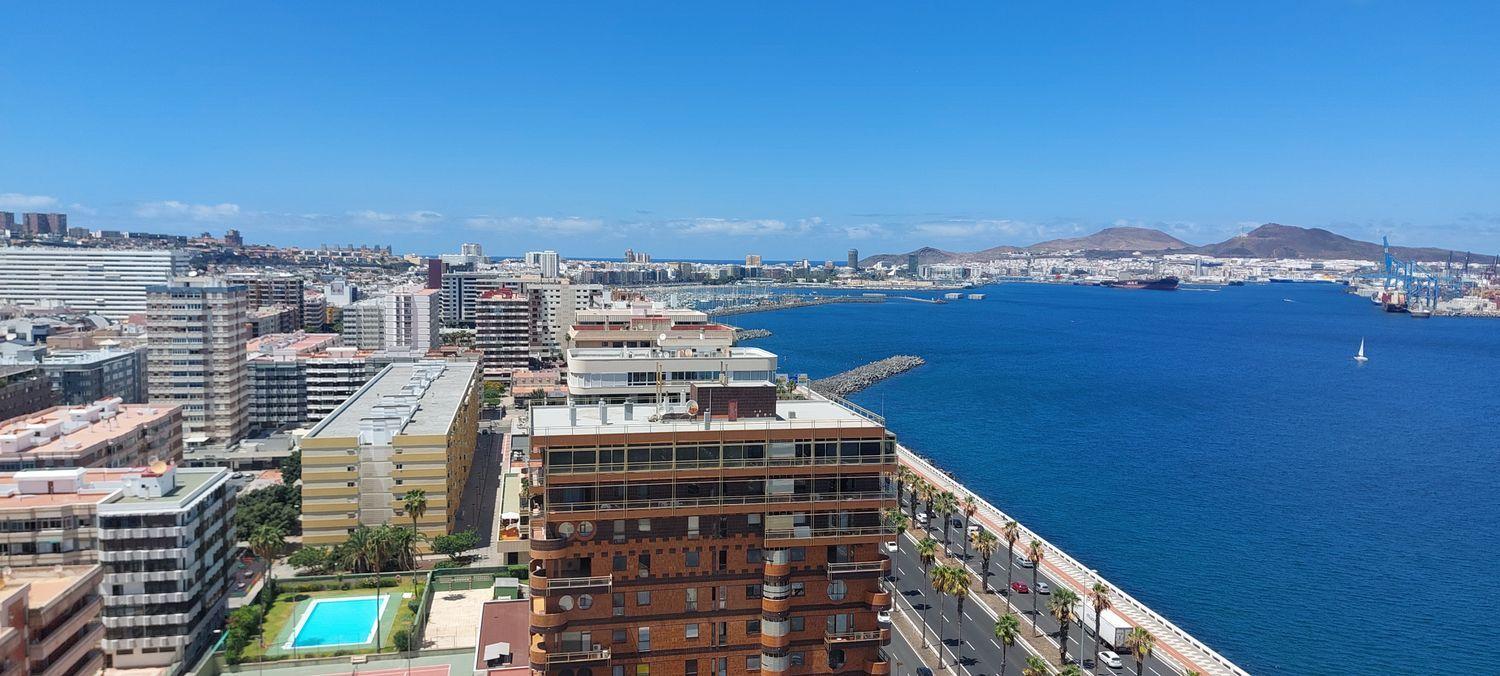 Flat for Rent in Las Palmas de Gran Canaria