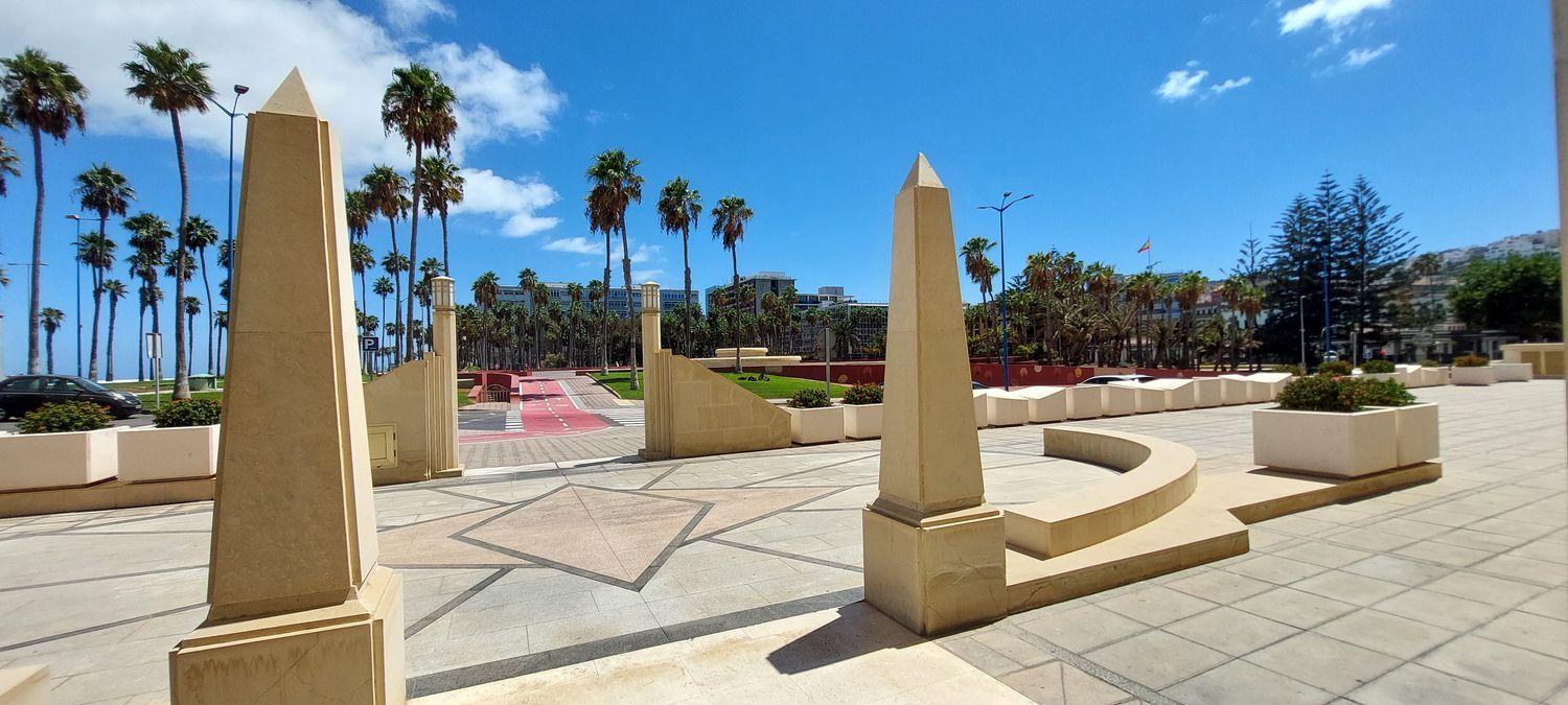 Flat for Rent in Las Palmas de Gran Canaria