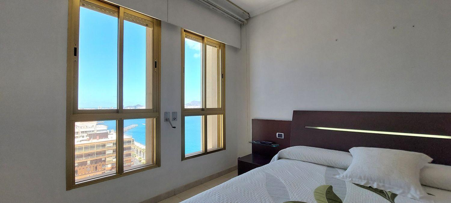 Flat for Rent in Las Palmas de Gran Canaria