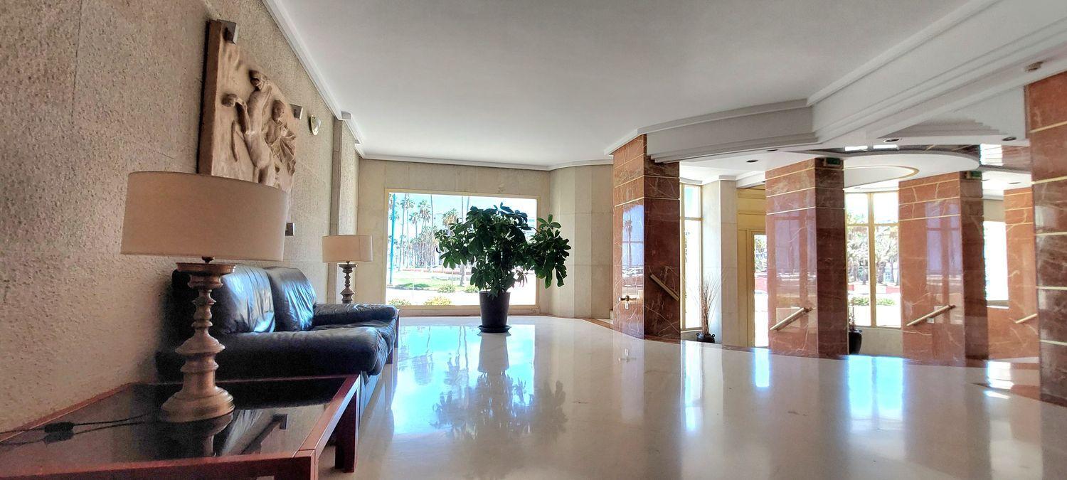 Flat for Rent in Las Palmas de Gran Canaria