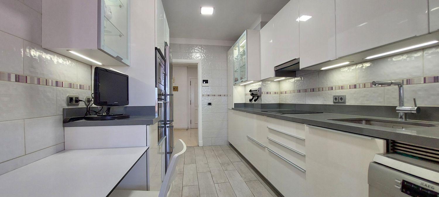 Flat for Rent in Las Palmas de Gran Canaria