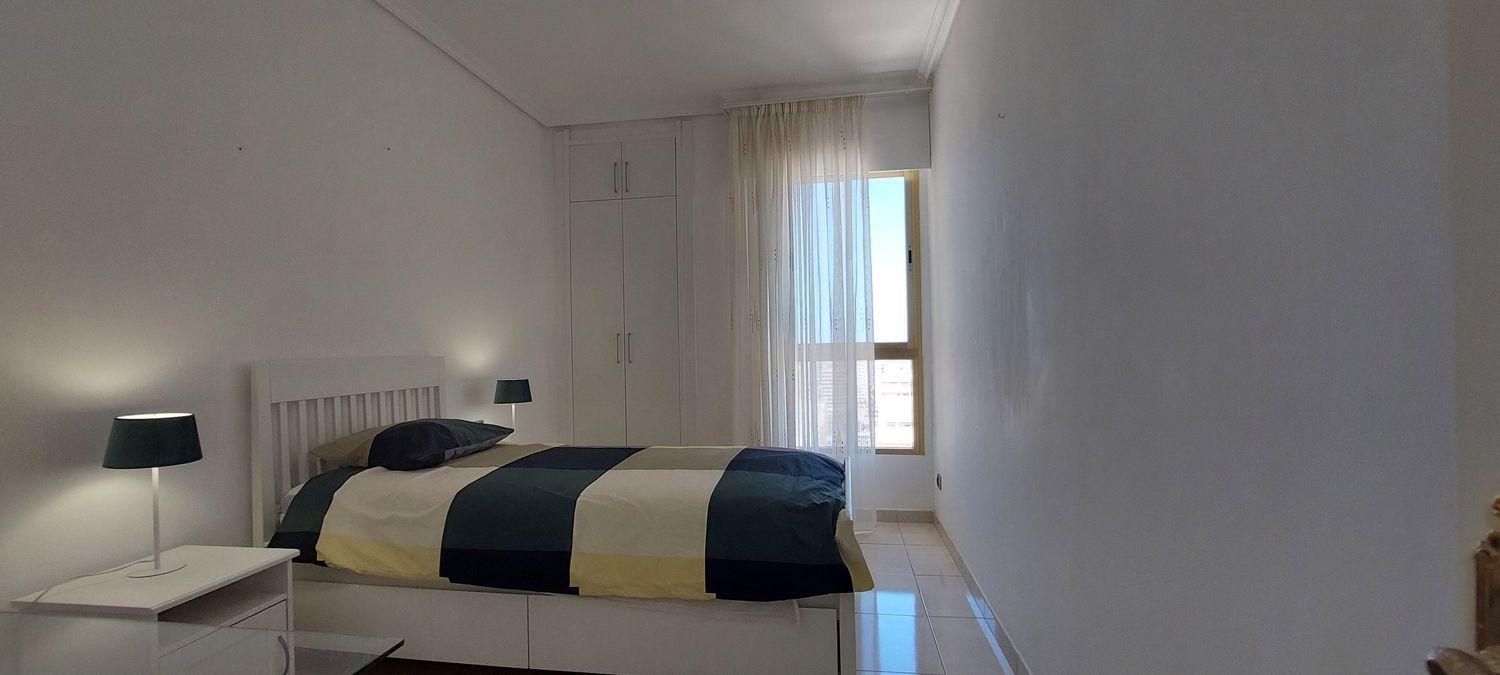Flat for Rent in Las Palmas de Gran Canaria