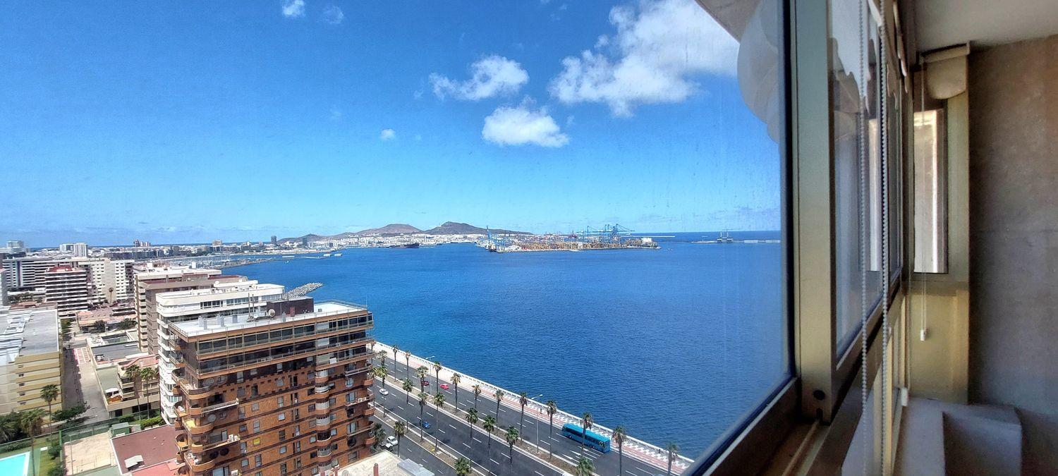 Flat for Rent in Las Palmas de Gran Canaria