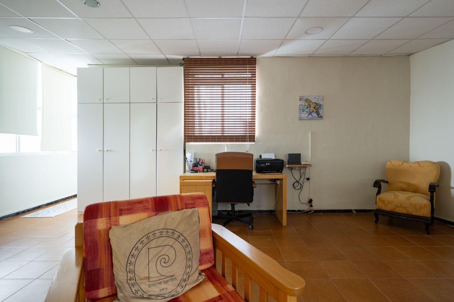 Penthouse for Sale in Las Palmas de Gran Canaria