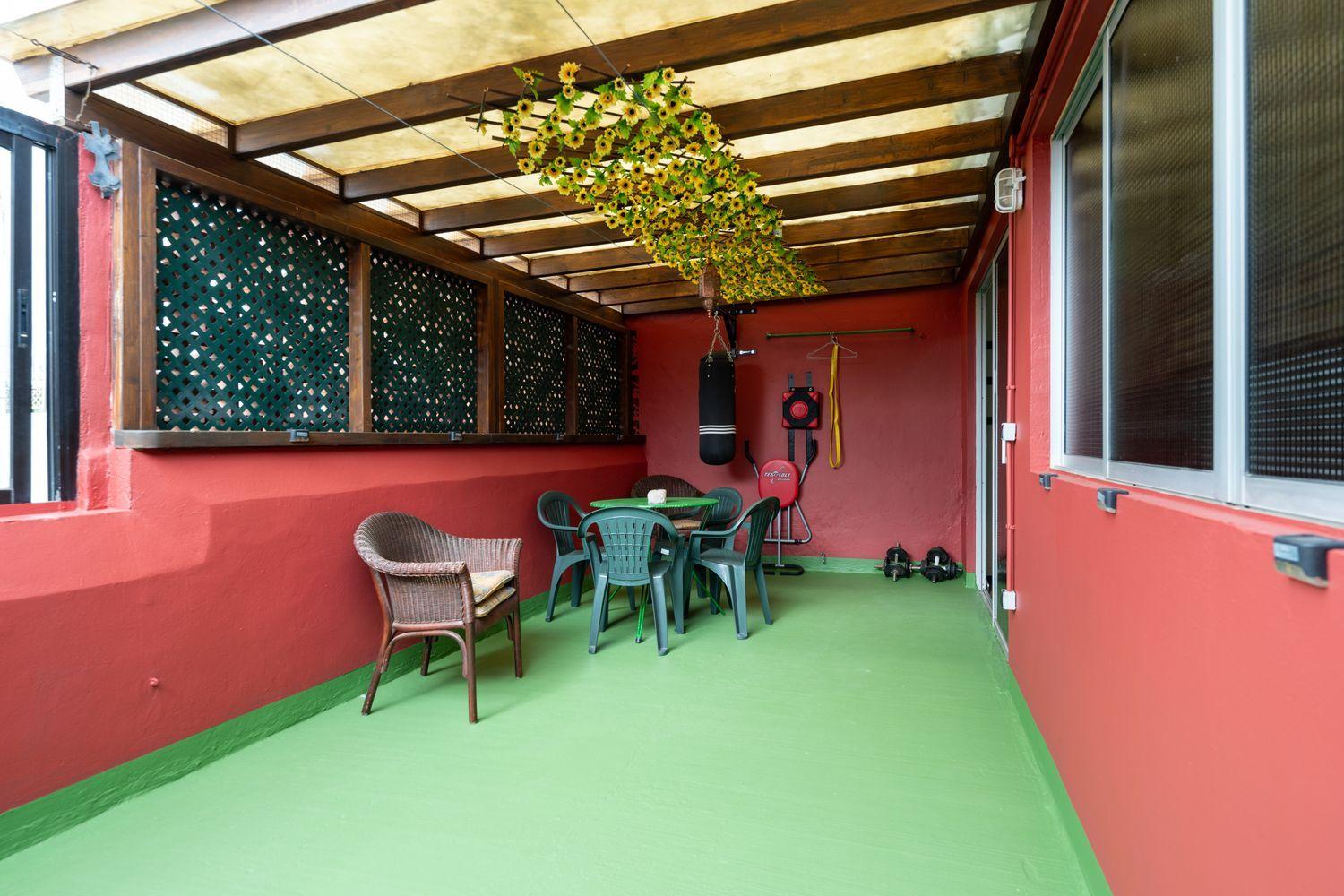 Penthouse for Sale in Las Palmas de Gran Canaria