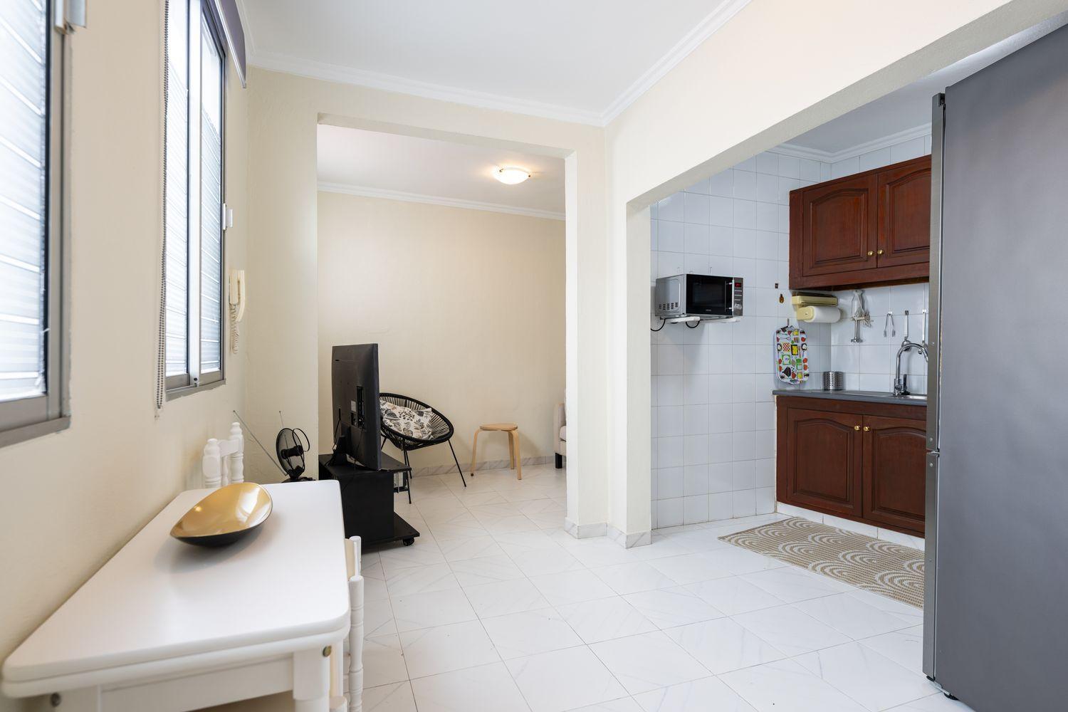 Penthouse for Sale in Las Palmas de Gran Canaria