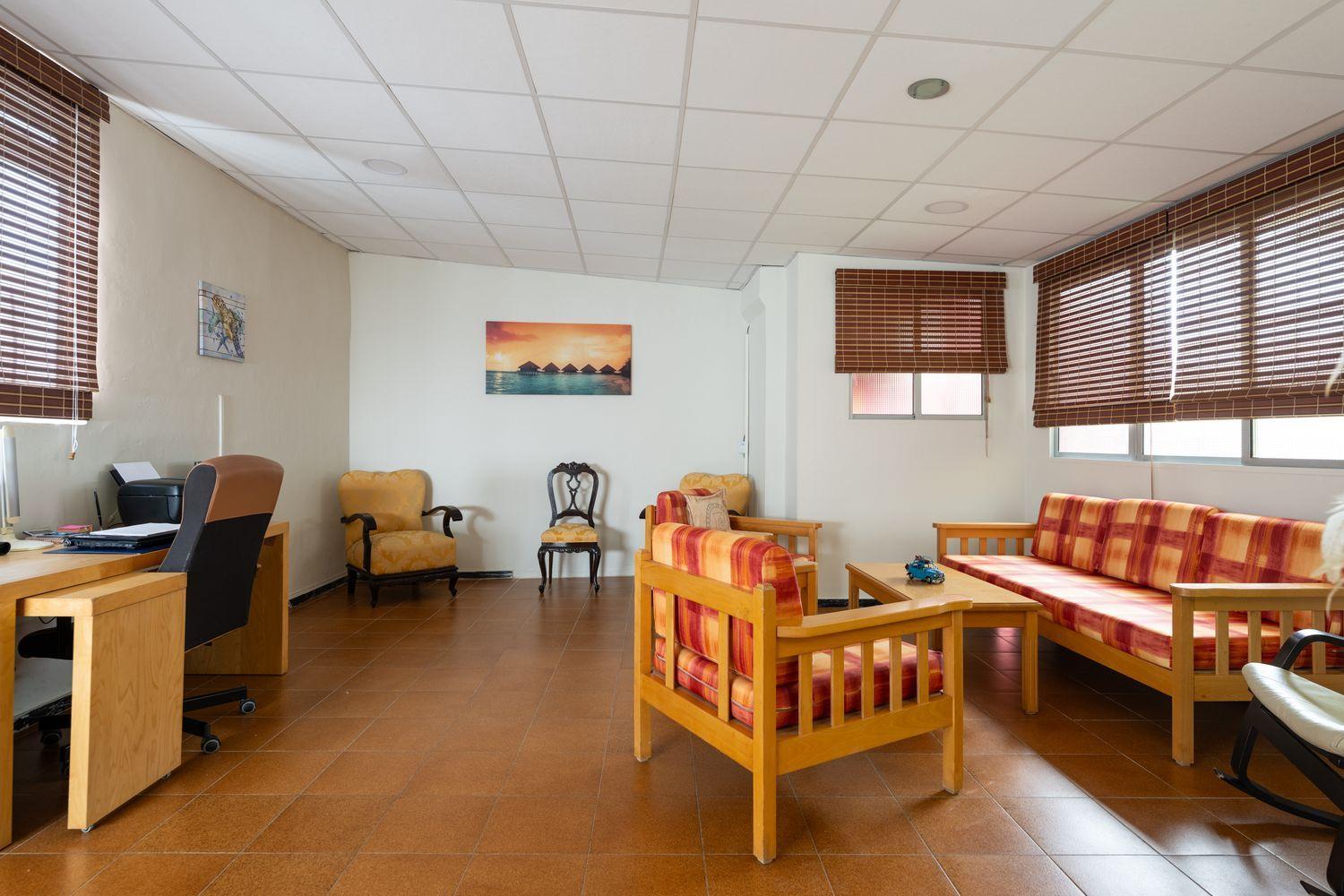 Penthouse for Sale in Las Palmas de Gran Canaria